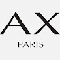 Axparis logo